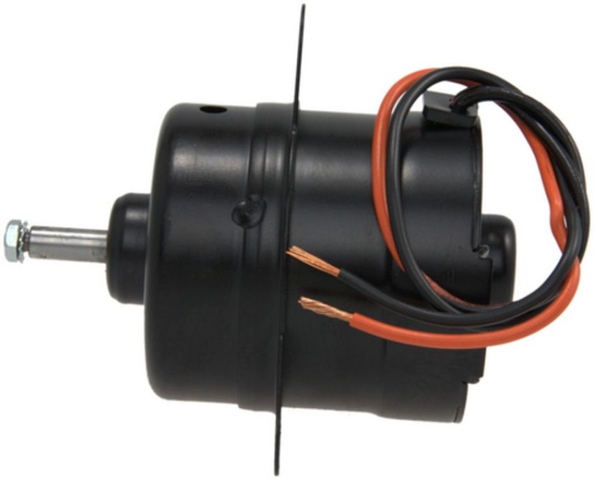 Four Seasons 35006 2 Pole Radiator Fan Motor