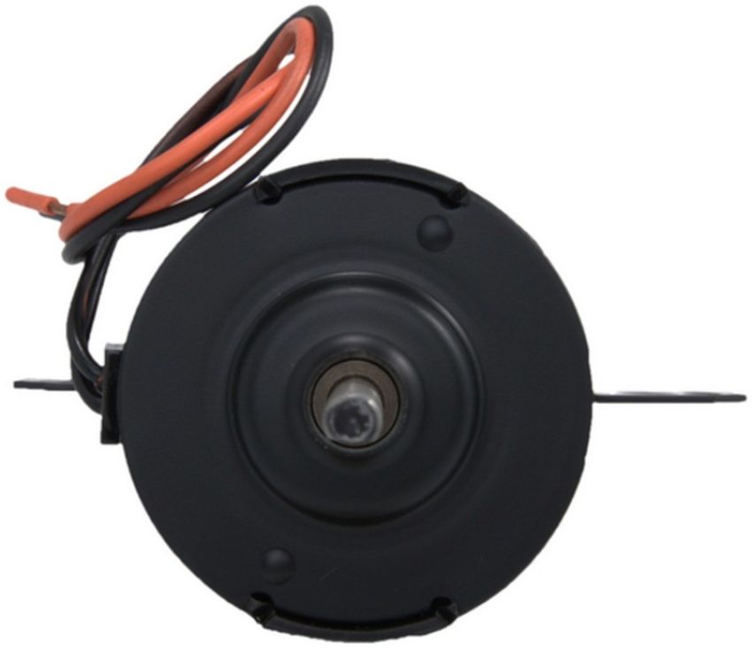 Four Seasons 35007 Double Shaft Vented CCW Blower Motor w/o Wheel