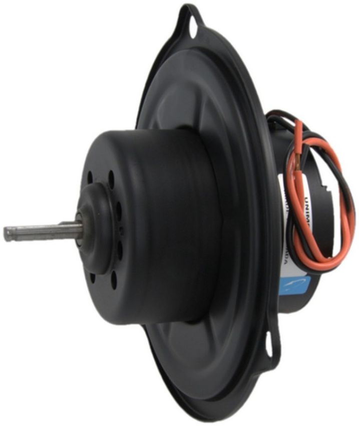 Four Seasons 35008 Flanged Vented CW Blower Motor w/o Wheel