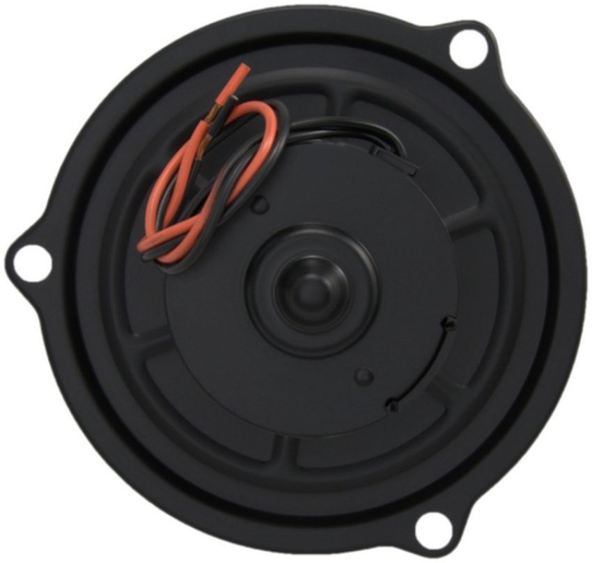 Four Seasons 35008 Flanged Vented CW Blower Motor w/o Wheel