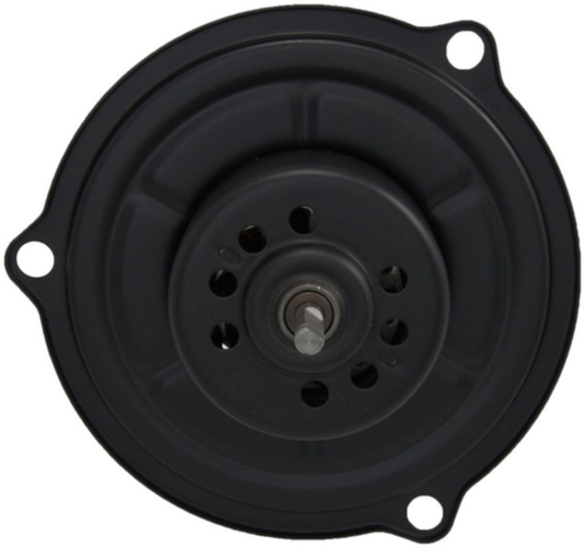 Four Seasons 35008 Flanged Vented CW Blower Motor w/o Wheel