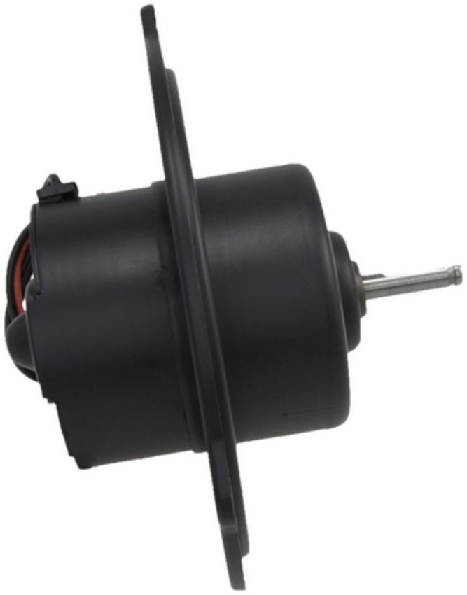 Four Seasons 35008 Flanged Vented CW Blower Motor w/o Wheel