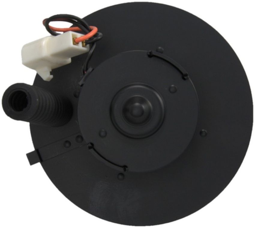 Four Seasons 35009 Flanged Vented CCW Blower Motor w/o Wheel