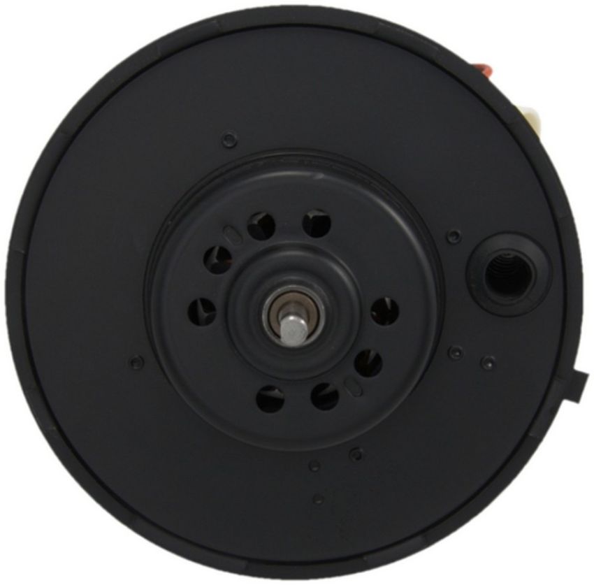Four Seasons 35009 Flanged Vented CCW Blower Motor w/o Wheel