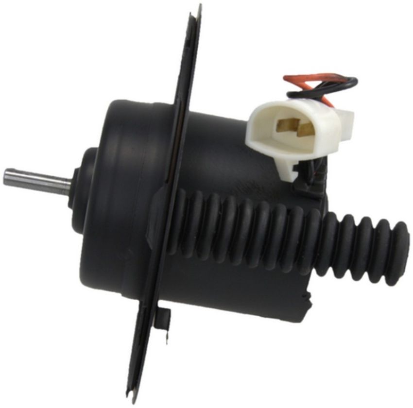 Four Seasons 35009 Flanged Vented CCW Blower Motor w/o Wheel