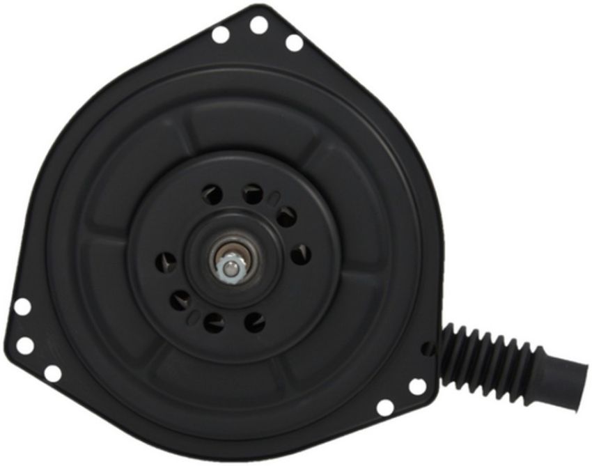 Four Seasons 35010 Flanged Vented CCW Blower Motor w/o Wheel