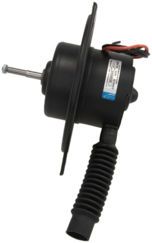 Four Seasons 35010 Flanged Vented CCW Blower Motor w/o Wheel