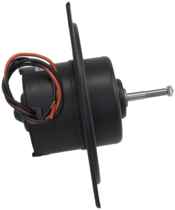 Four Seasons 35010 Flanged Vented CCW Blower Motor w/o Wheel
