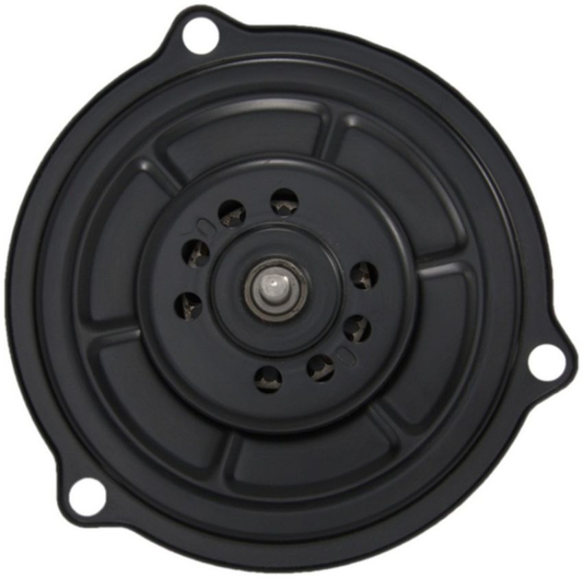Four Seasons 35011 Flanged Vented CW/CCW Blower Motor w/o Wheel