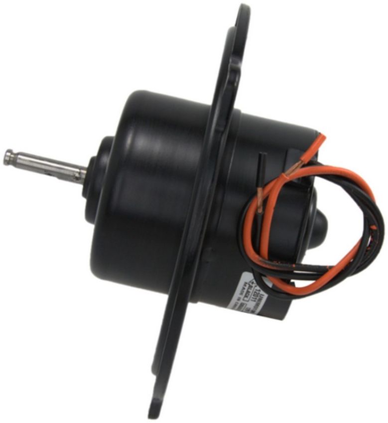 Four Seasons 35011 Flanged Vented CW/CCW Blower Motor w/o Wheel