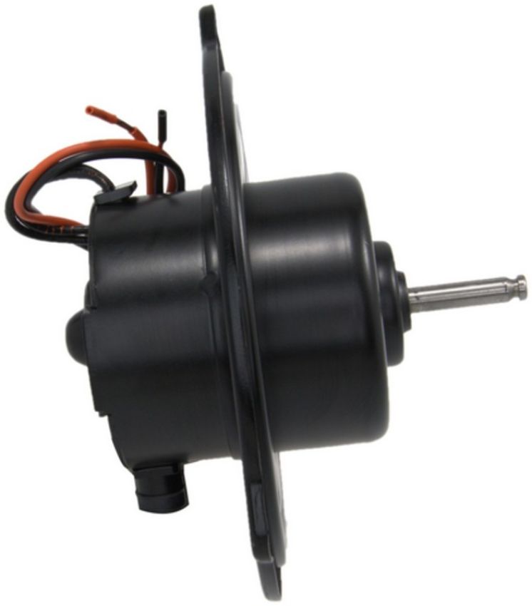 Four Seasons 35011 Flanged Vented CW/CCW Blower Motor w/o Wheel