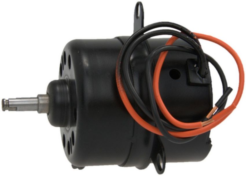 Four Seasons 35012 2 Pole Radiator Fan Motor