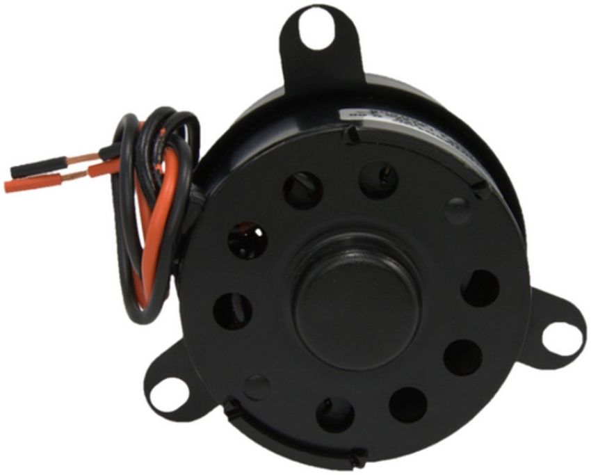 Four Seasons 35012 2 Pole Radiator Fan Motor