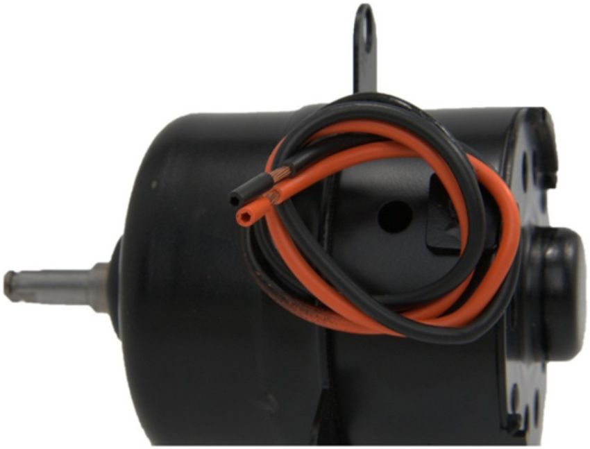 Four Seasons 35012 2 Pole Radiator Fan Motor