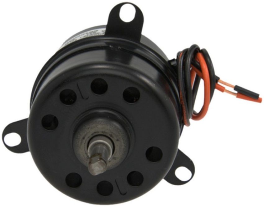 Four Seasons 35012 2 Pole Radiator Fan Motor