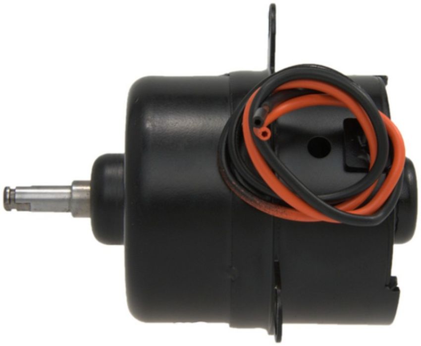 Four Seasons 35012 2 Pole Radiator Fan Motor