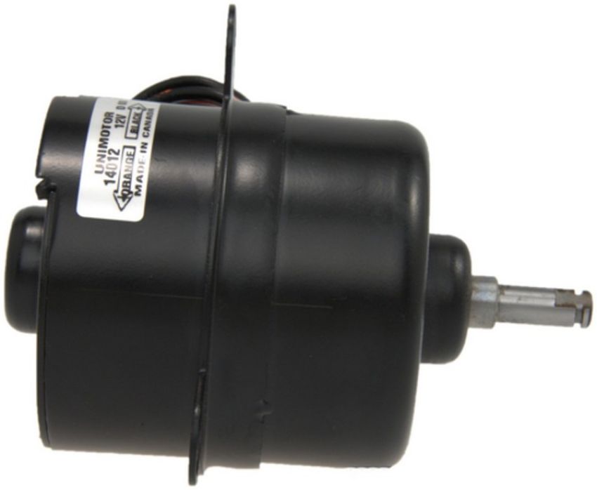 Four Seasons 35012 2 Pole Radiator Fan Motor
