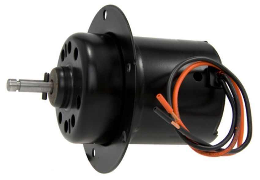 Four Seasons 35014 Condenser Fan Motor