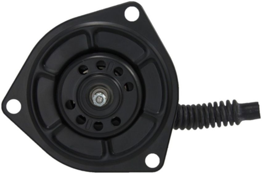 Four Seasons 35015 Flanged Vented CW Blower Motor w/o Wheel