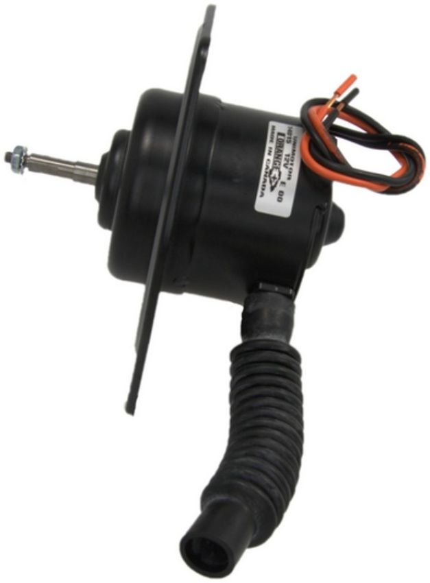 Four Seasons 35015 Flanged Vented CW Blower Motor w/o Wheel