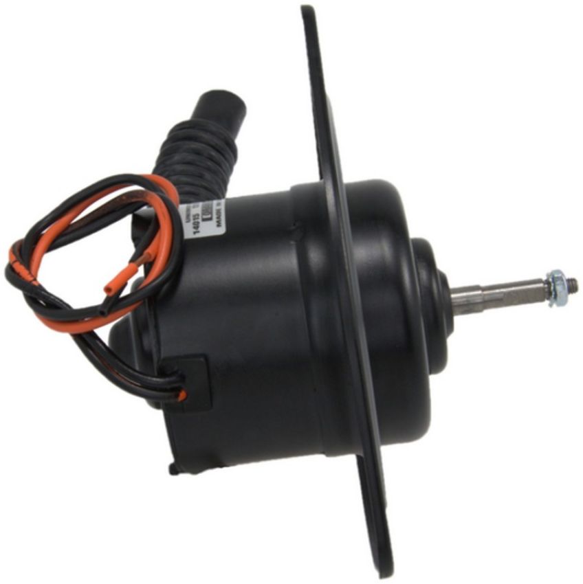 Four Seasons 35015 Flanged Vented CW Blower Motor w/o Wheel