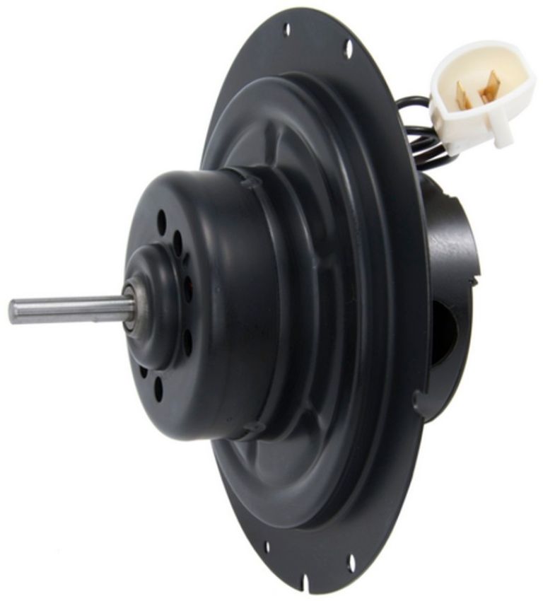 Four Seasons 35016 Flanged Vented CW/CCW Blower Motor w/o Wheel