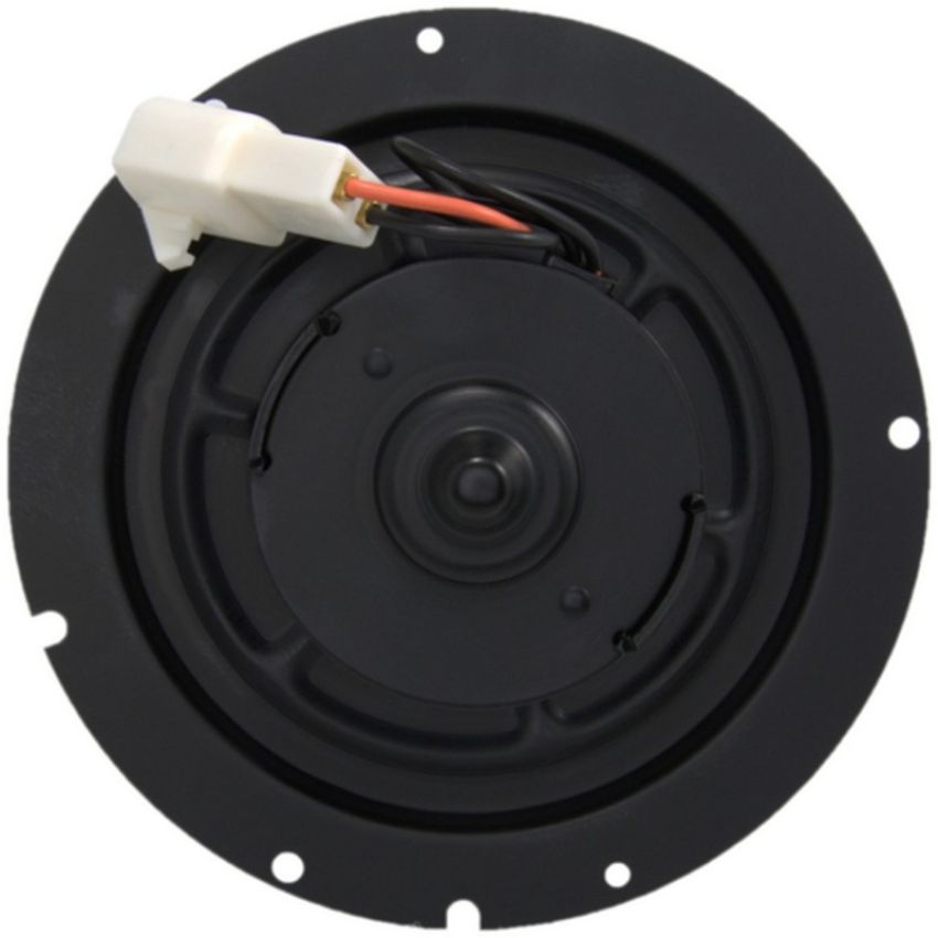 Four Seasons 35016 Flanged Vented CW/CCW Blower Motor w/o Wheel