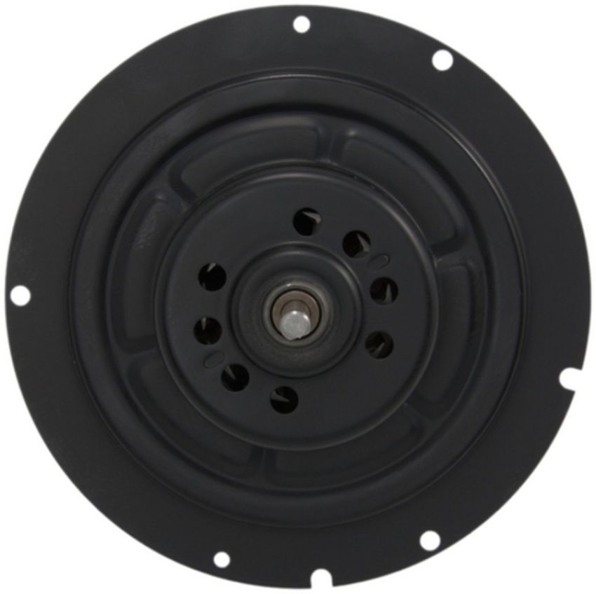 Four Seasons 35016 Flanged Vented CW/CCW Blower Motor w/o Wheel