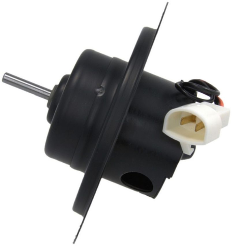 Four Seasons 35016 Flanged Vented CW/CCW Blower Motor w/o Wheel
