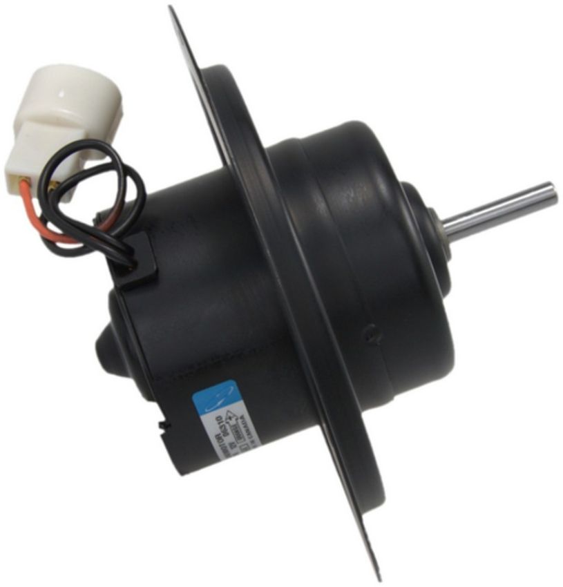 Four Seasons 35016 Flanged Vented CW/CCW Blower Motor w/o Wheel