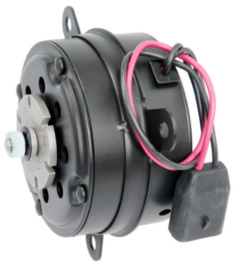 Four Seasons 35017 4 Pole Radiator or Condenser Fan Motor