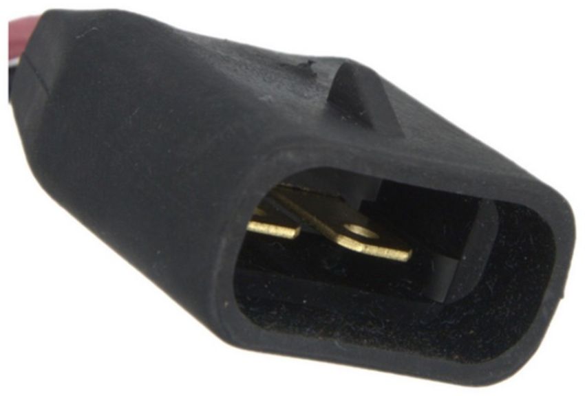Four Seasons 35017 4 Pole Radiator or Condenser Fan Motor