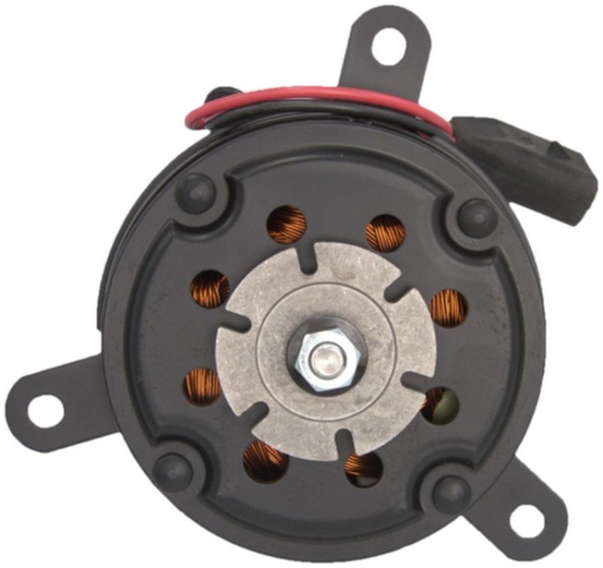 Four Seasons 35017 4 Pole Radiator or Condenser Fan Motor