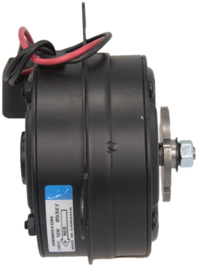 Four Seasons 35017 4 Pole Radiator or Condenser Fan Motor
