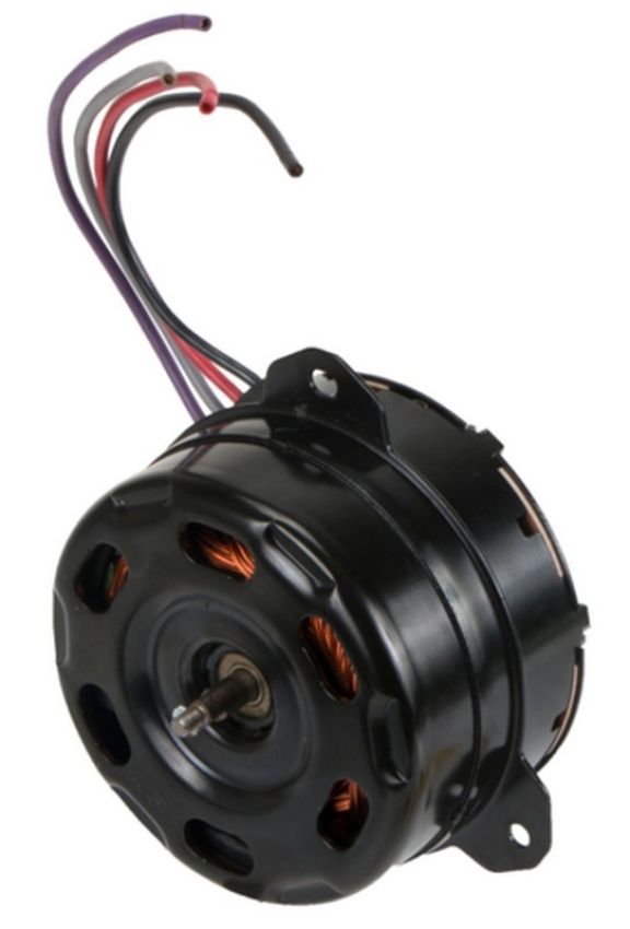 Four Seasons 35054 4 Pole Radiator Fan Motor