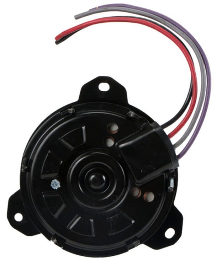 Four Seasons 35054 4 Pole Radiator Fan Motor