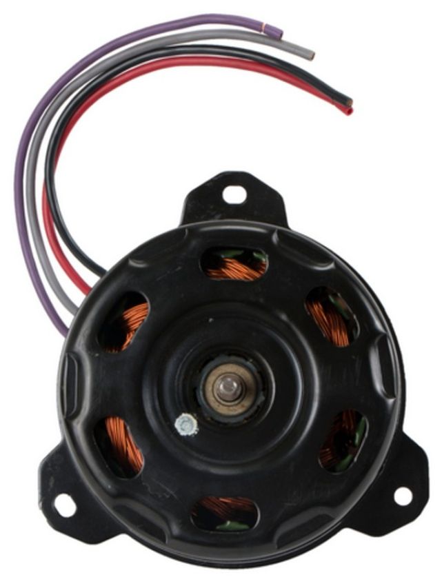 Four Seasons 35054 4 Pole Radiator Fan Motor