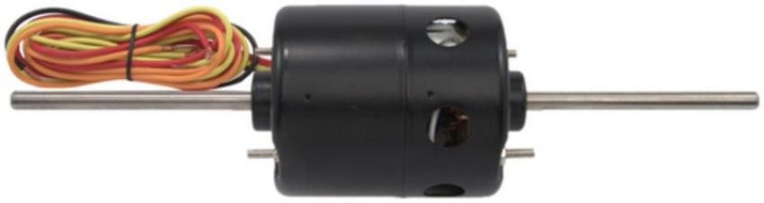 Four Seasons 35057 Double Shaft Vented CCWLE Blower Motor w/o Wheel