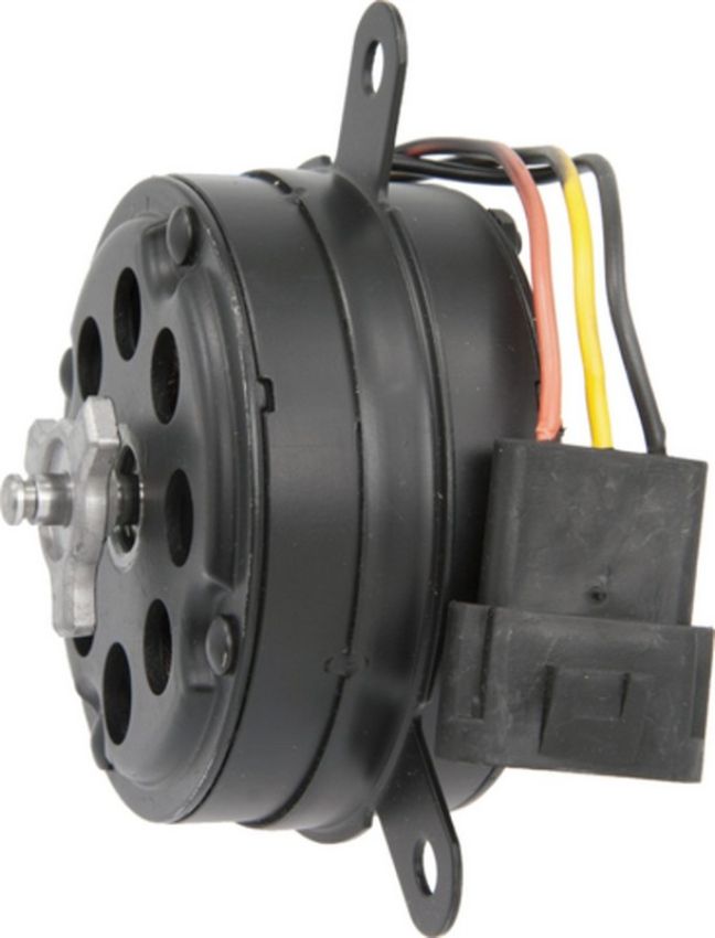 Four Seasons 35058 4 Pole Radiator Fan Motor