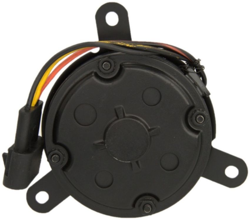 Four Seasons 35058 4 Pole Radiator Fan Motor