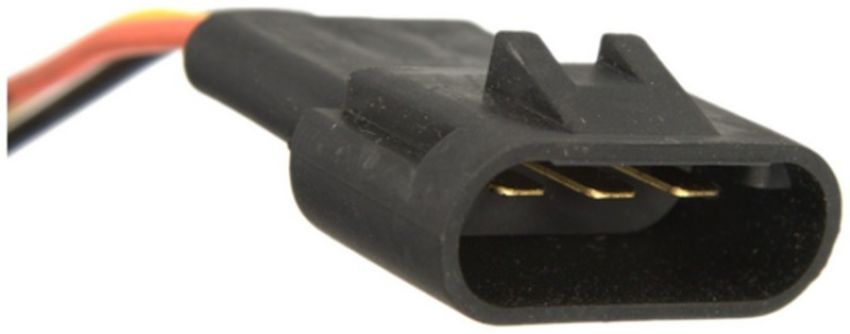 Four Seasons 35058 4 Pole Radiator Fan Motor