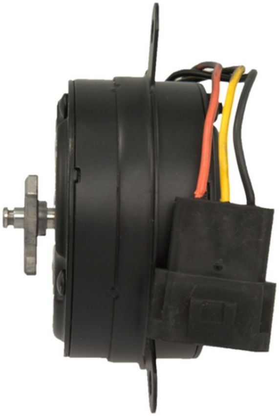 Four Seasons 35058 4 Pole Radiator Fan Motor