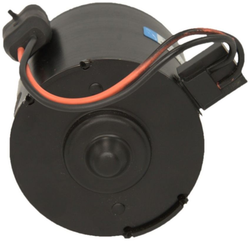 Four Seasons 35062 Single Shaft Vented CW Blower Motor w/o Wheel