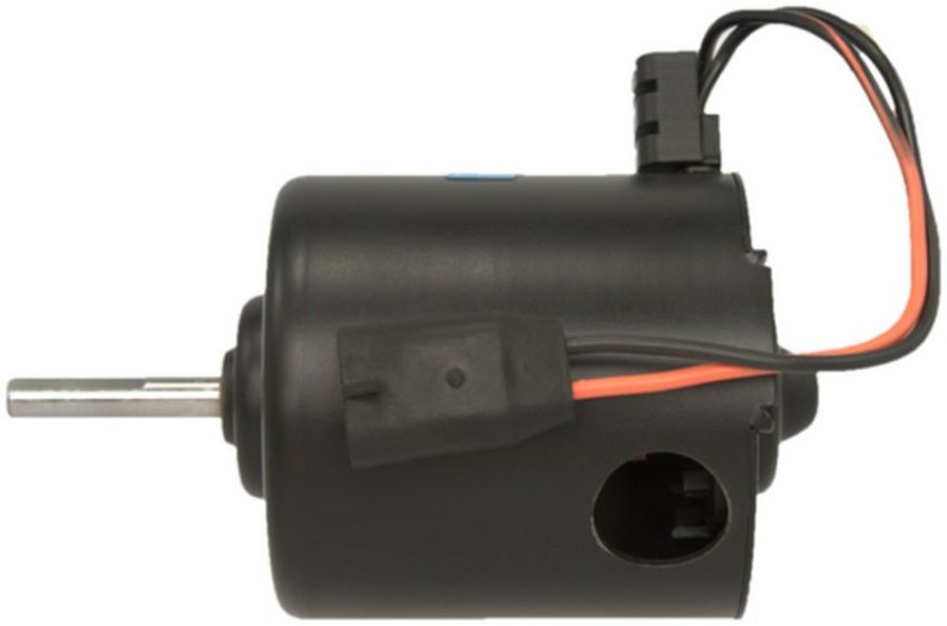 Four Seasons 35062 Single Shaft Vented CW Blower Motor w/o Wheel