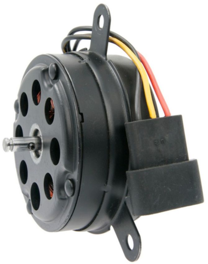 Four Seasons 35063 4 Pole Radiator Fan Motor