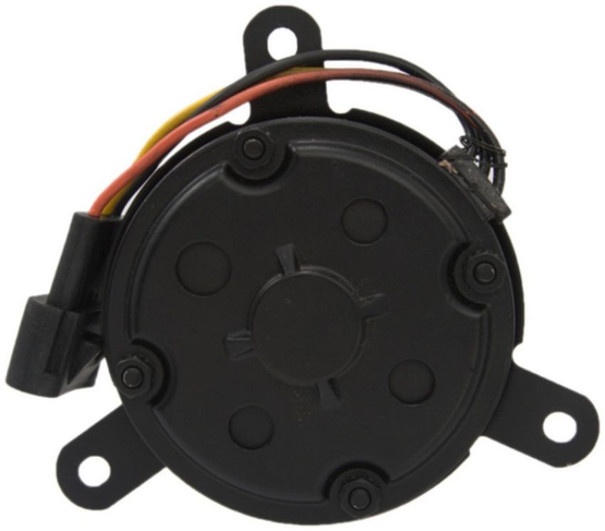 Four Seasons 35063 4 Pole Radiator Fan Motor