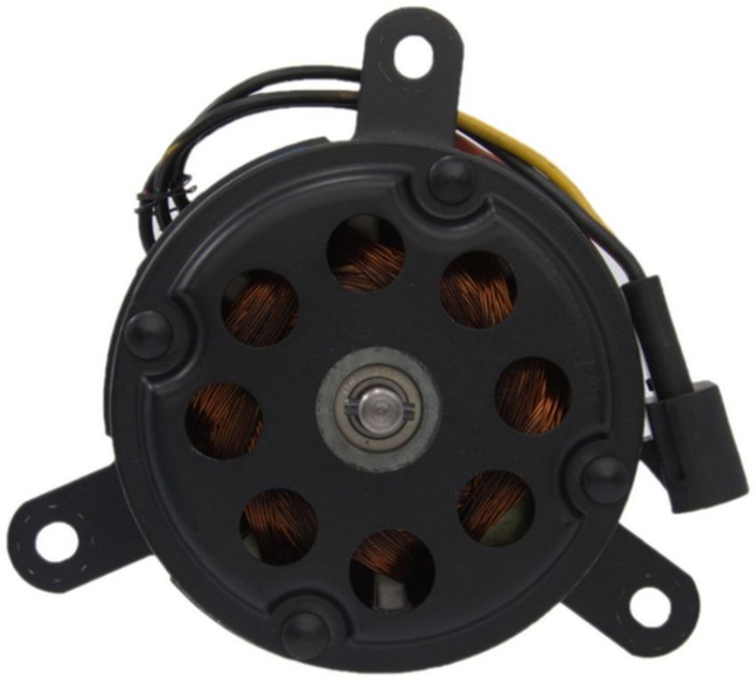 Four Seasons 35063 4 Pole Radiator Fan Motor