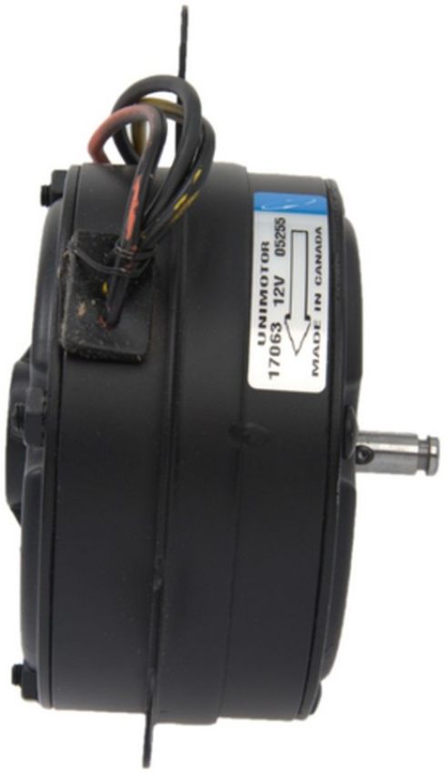Four Seasons 35063 4 Pole Radiator Fan Motor