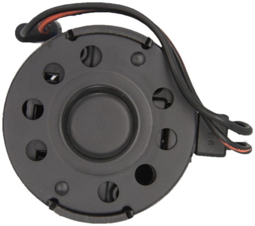 Four Seasons 35067 Single Shaft Sealed CW Blower Motor w/o Wheel