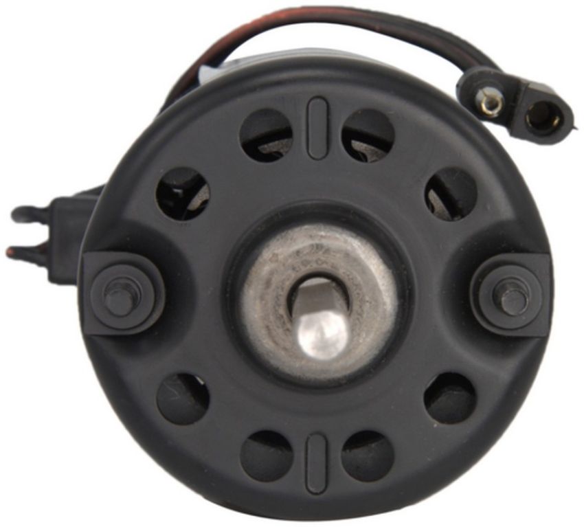 Four Seasons 35067 Single Shaft Sealed CW Blower Motor w/o Wheel